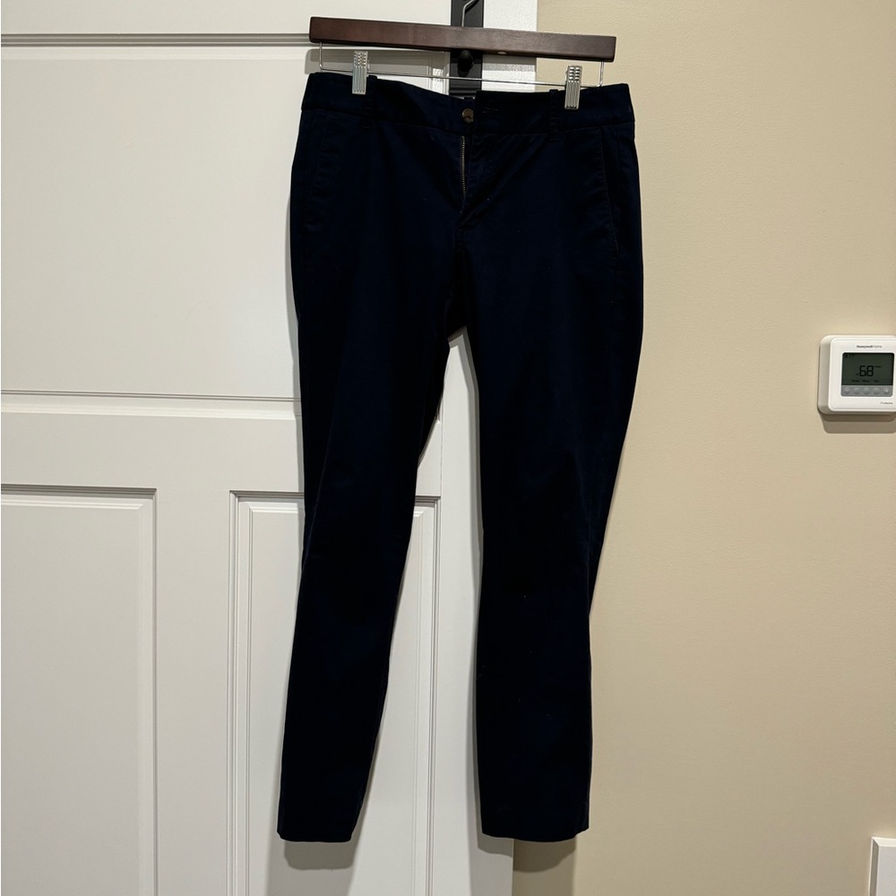 JCrew Frankie pant